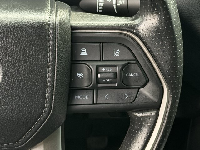 Used 2026 Toyota Tundra SR5 RWD image 14