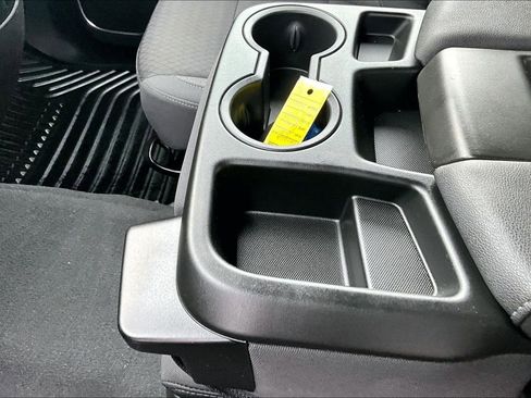 Certified 2025 Chevrolet Silverado 1500 LT image 21