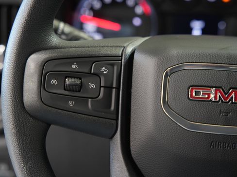 New 2026 GMC Sierra 1500 Pro w/ Graphite Edition image 31