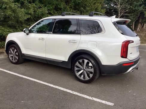 Used 2020 Kia Telluride S image 9