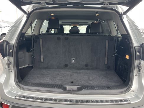 Used 2017 Toyota Highlander Limited w/ Protection Package #3 image 10