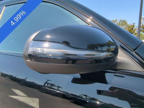 Certified 2024 Mercedes-Benz EQB 300 4MATIC image 23