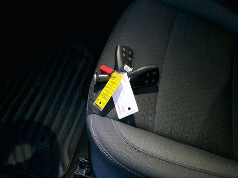 Used 2024 Chevrolet Silverado 1500 LT w/ Convenience Package II image 14