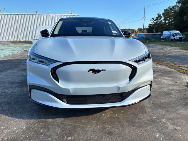 Used 2023 Ford Mustang Mach-E Premium RWD image 8