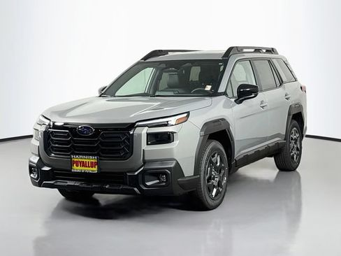 New 2026 Subaru Outback Premium AWD/4WD image 3