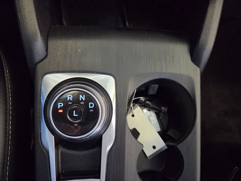 Used 2024 Ford Escape Platinum AWD/4WD image 42