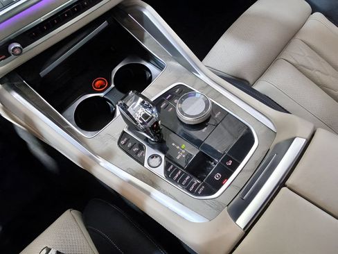 Used 2020 BMW X6 xDrive40i AWD/4WD image 19