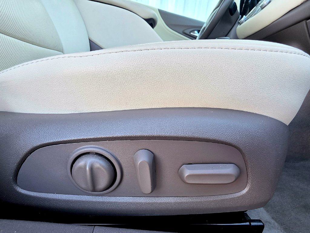 Used 2024 Chevrolet Malibu LT FWD image 62