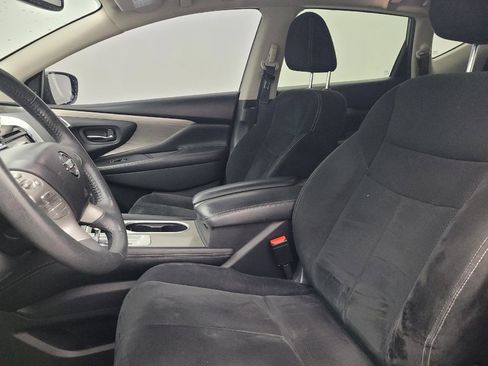 Used 2018 Nissan Murano SV FWD image 21