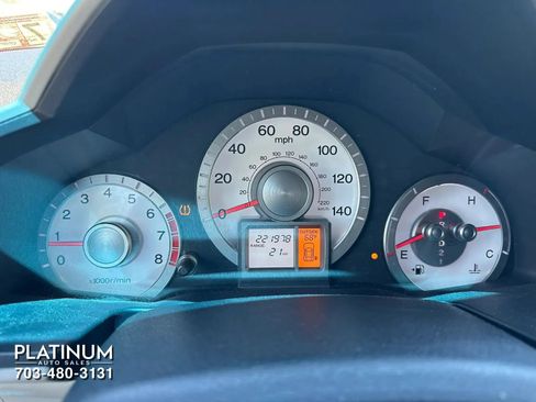 Used 2010 Honda Pilot EX-L image 9