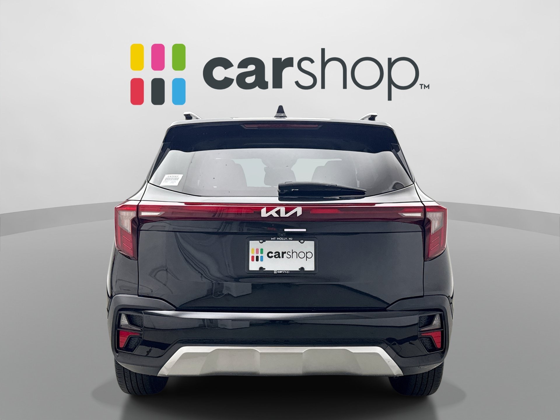 Used 2024 Kia Seltos S AWD/4WD image 4