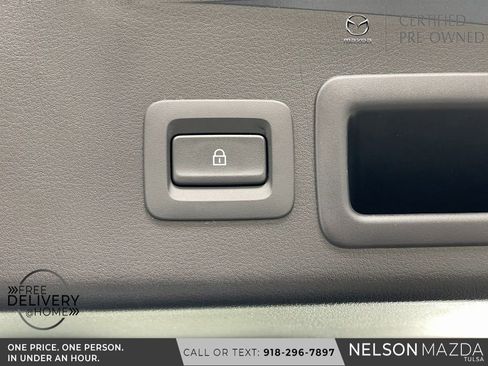 Certified 2025 MAZDA MAZDA3 Carbon image 47