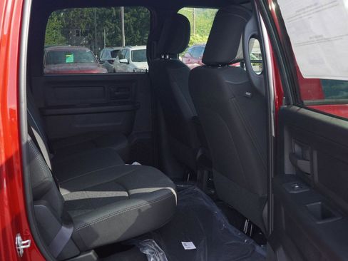 New 2025 RAM 2500 Tradesman image 52