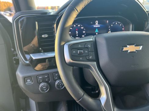 Used 2026 Chevrolet Silverado 2500 LTZ w/ LTZ Plus Package AWD/4WD image 20
