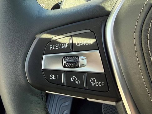 New 2026 BMW X5 xDrive40i image 12