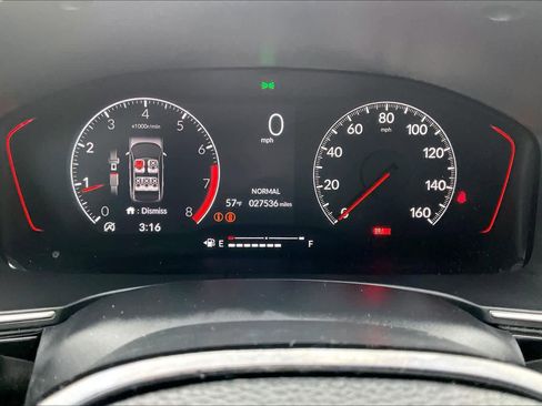 Used 2023 Honda Civic Si image 23