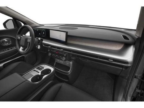 New 2026 Hyundai Ioniq 9 Limited AWD/4WD image 48