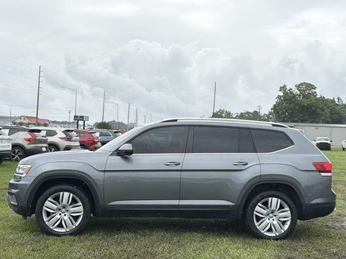 Used 2019 Volkswagen Atlas SE FWD image 10