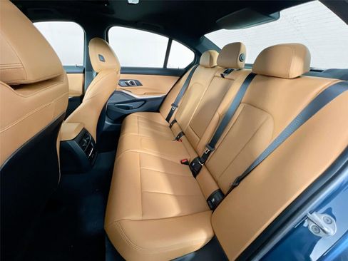 New 2026 BMW 330i xDrive Sedan w/ Premium Package image 23