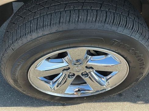 Used 2007 Dodge Ram 1500 Truck SLT RWD image 18