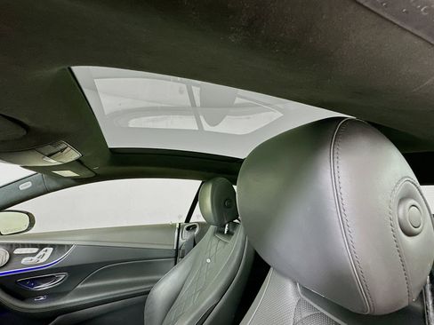 Used 2019 Mercedes-Benz E 450 Coupe image 24