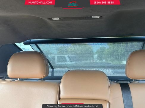 Used 2015 Buick LaCrosse Premium w/ Driver Confidence Package #1 FWD image 26