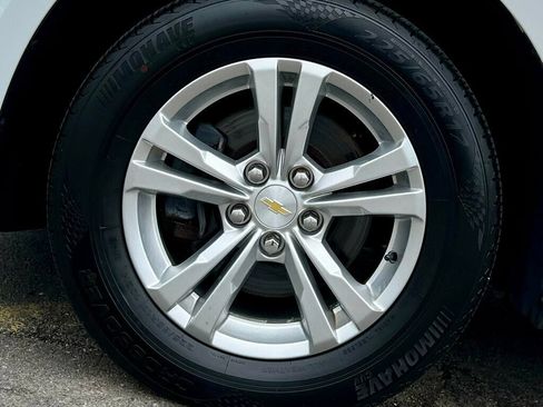 Used 2015 Chevrolet Equinox LT AWD/4WD image 29