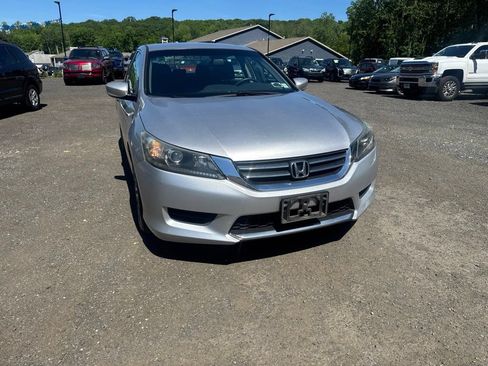 Used 2014 Honda Accord LX image 4