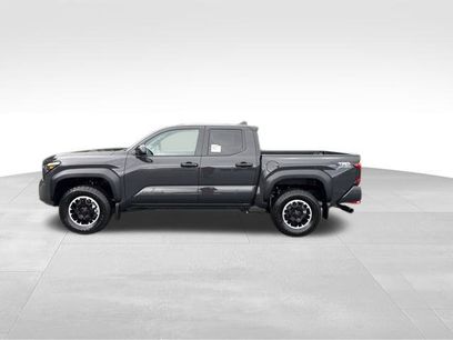 New 2026 Toyota Tacoma TRD Off-Road