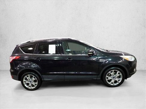 Used 2015 Ford Escape Titanium AWD/4WD image 5