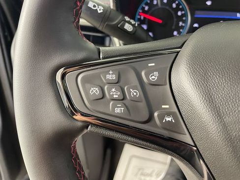 Used 2023 Chevrolet Equinox RS w/ RS Leather Package AWD/4WD image 12