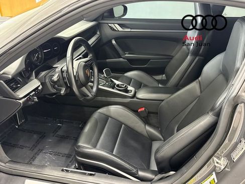 Used 2021 Porsche 911 Carrera image 9