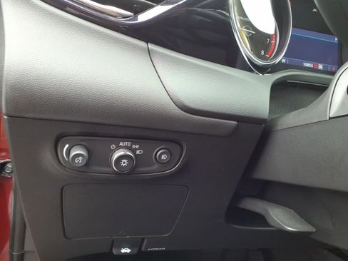 Certified 2023 Buick Encore GX Select w/ Sport Touring Package image 24