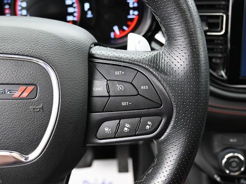 Used 2024 Dodge Durango GT image 21