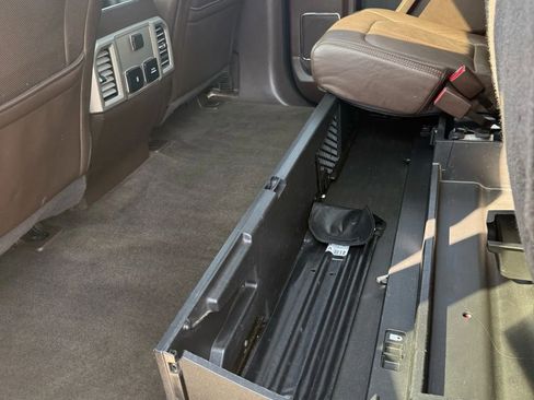 Used 2017 Ford F250 King Ranch w/ King Ranch Ultimate Package image 44