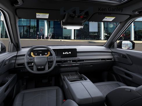 New 2027 Kia Telluride EX X-Line AWD/4WD image 14