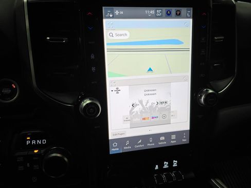 New 2026 RAM 1500 Big Horn image 11