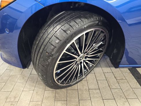 New 2026 Mercedes-Benz C 300 Sedan image 33