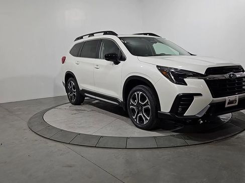 New 2026 Subaru Ascent Limited image 7