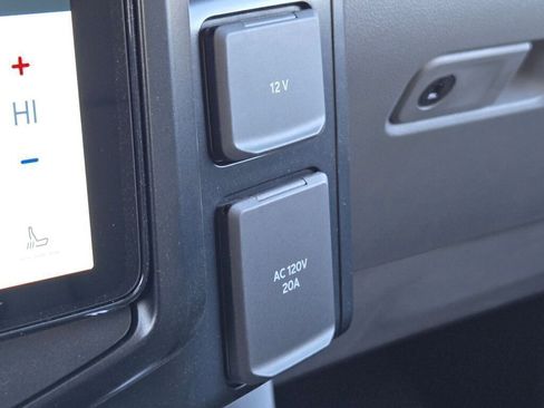 New 2025 Ford F150 Lightning Flash image 36