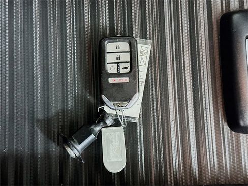 Used 2019 Honda Passport EX-L image 34