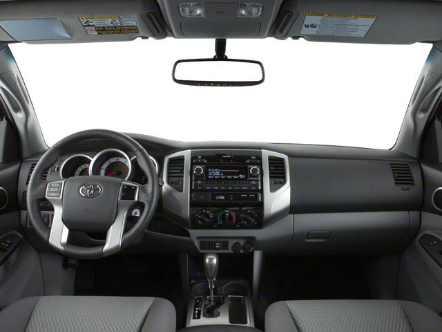 Used 2012 Toyota Tacoma 4x4 Double Cab w/ TRD Sport Upgrade Pkg image 7