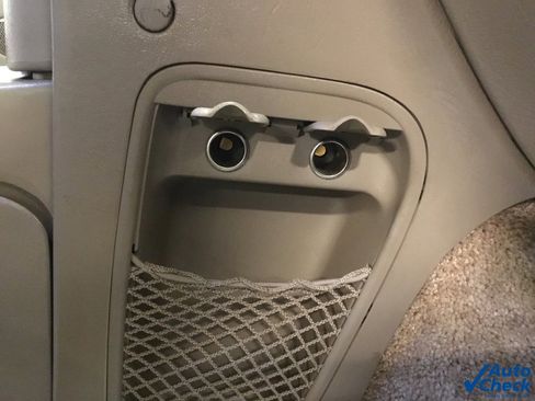 Used 1999 Chevrolet Astro image 30