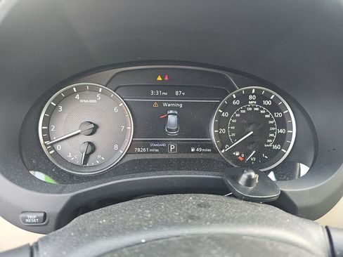 Used 2019 INFINITI QX50 Essential w/ Proactive Package image 12