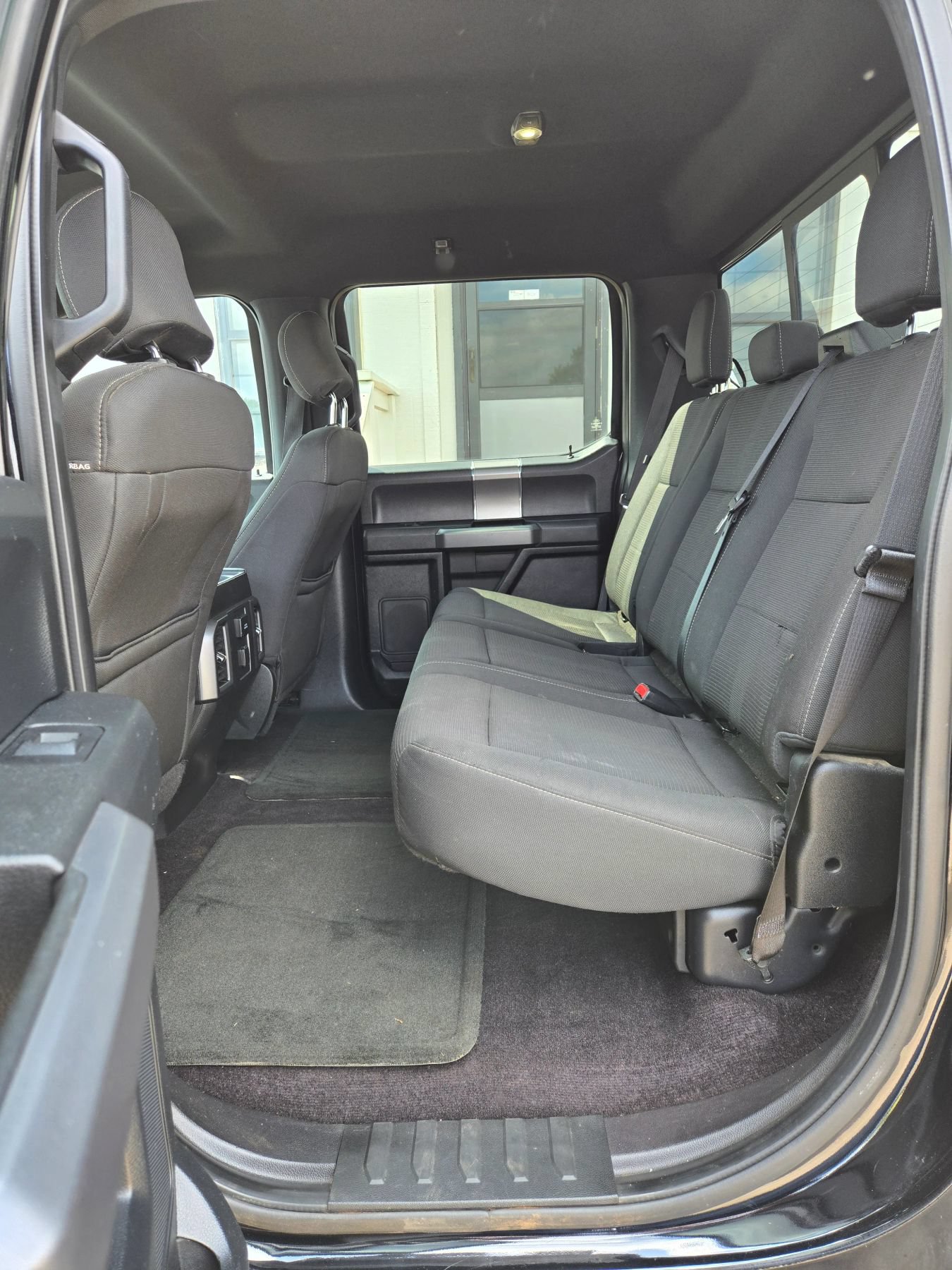 Used 2016 Ford F150 XLT w/ Equipment Group 302A Luxury RWD image 12