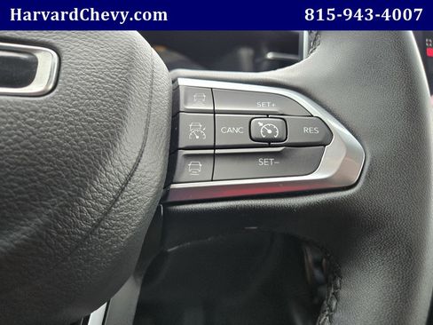 Used 2024 Jeep Compass Limited AWD/4WD image 17