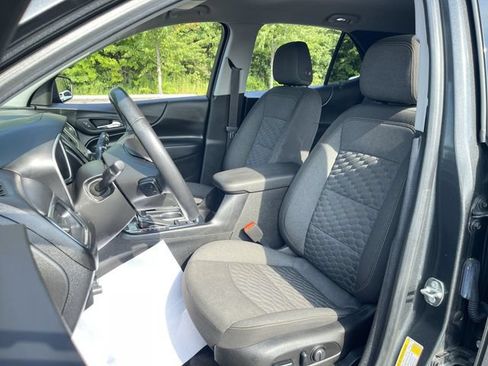 Certified 2019 Chevrolet Equinox LT AWD/4WD image 18