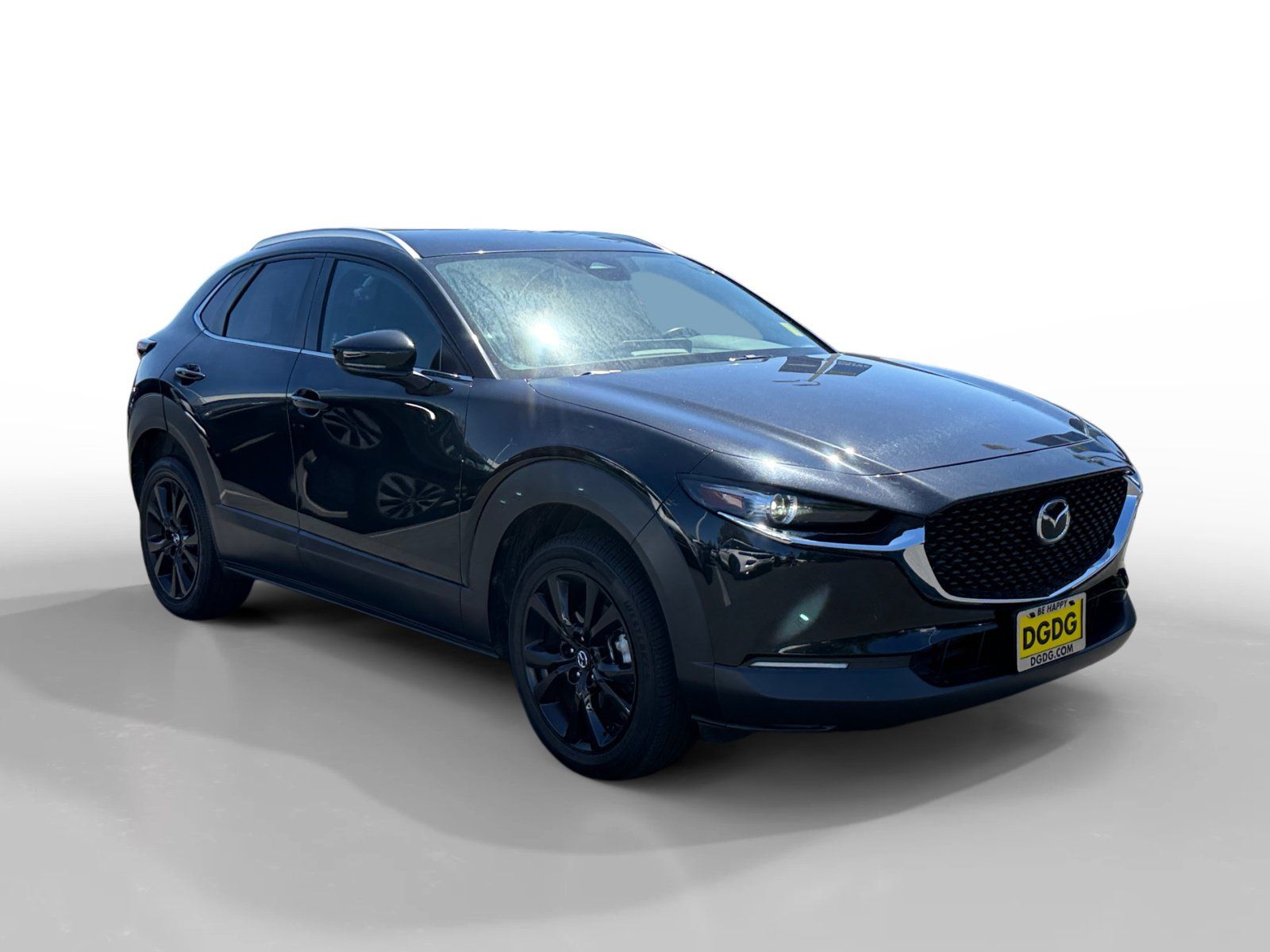 Used 2024 MAZDA CX-30 AWD 2.5 S w/ Select Sport Pkg image 7