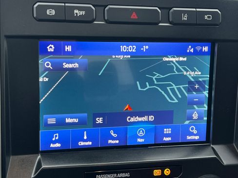 Used 2020 Ford F450 King Ranch w/ King Ranch Ultimate Package image 20