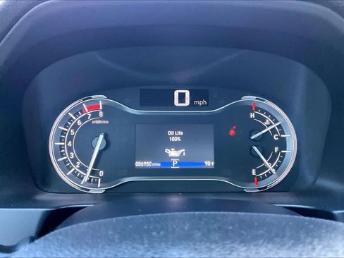 Used 2020 Honda Ridgeline RTL-E image 26